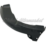 BUMPER BRACKET FR LH UPPER SPORT — photo 3