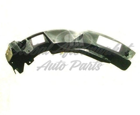 BUMPER BRACKET FR RH UPPER SPORT
