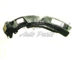 BUMPER BRACKET FR RH UPPER SPORT — photo 1