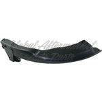 BUMPER BRACKET FR RH UPPER SPORT — photo 2