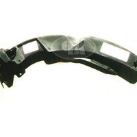 BUMPER BRACKET FR RH UPPER SPORT