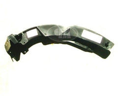 BUMPER BRACKET FR RH UPPER SPORT