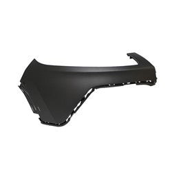 BUMPER FR UPPER RH PRIMED TRAILHAWK MODEL
