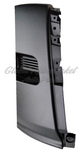 BUMPER END CAP RH TEXTURED BLACK W/O FOG LAMPS/ PARK ASSIST SENSOR — photo 3