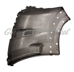 BUMPER END CAP RH TEXTURED BLACK W/O FOG LAMPS/ PARK ASSIST SENSOR — photo 4