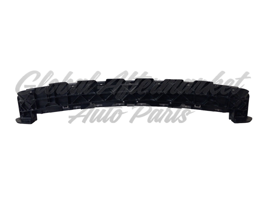BUMPER BRACKET FR UPPER EXCLUDE REBEL/WARLOCK