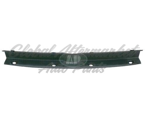 BUMPER FILLER FR INNER FASCIA W/TOW HOOK 1 PIECE SPORT