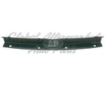 BUMPER FILLER FR INNER FASCIA W/TOW HOOK 1 PIECE SPORT — photo 1