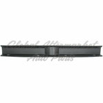 BUMPER FILLER FR INNER FASCIA W/TOW HOOK 1 PIECE SPORT — photo 2