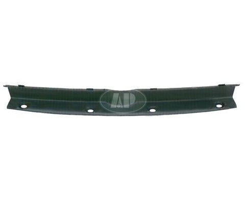 BUMPER FILLER FR INNER FASCIA W/TOW HOOK 1 PIECE SPORT