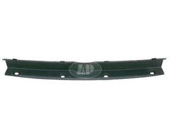 BUMPER FILLER FR INNER FASCIA W/TOW HOOK 1 PIECE SPORT
