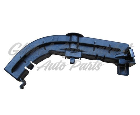 BUMPER BRACKET FR LH EXCLUDE 18-23 WIDE BODY