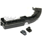 BUMPER BRACKET FR LH EXCLUDE 18-23 WIDE BODY — photo 4