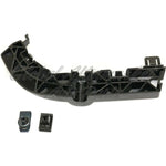 BUMPER BRACKET FR LH EXCLUDE 18-23 WIDE BODY — photo 5