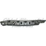 BUMPER BRACKET FR LH — photo 2