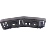 BUMPER BRACKET FR LH UPPER — photo 2
