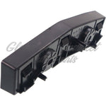 BUMPER BRACKET FR LH UPPER — photo 4