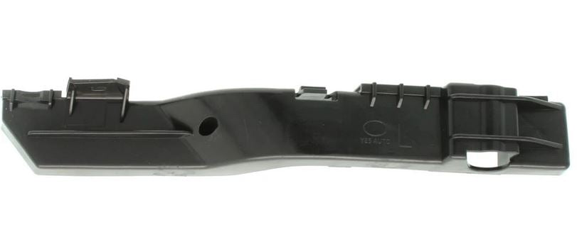 BUMPER SUPPORT FR LH
