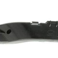 BUMPER SUPPORT FR LH
