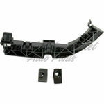 BUMPER BRACKET FR RH EXCLUDE 18-23 WIDE BODY — photo 2