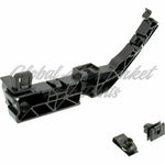 BUMPER BRACKET FR RH EXCLUDE 18-23 WIDE BODY — photo 3