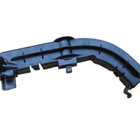 BUMPER BRACKET FR RH EXCLUDE 18-23 WIDE BODY