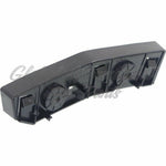 BUMPER BRACKET FR RH UPPER — photo 3