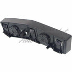 BUMPER BRACKET FR RH UPPER — photo 4