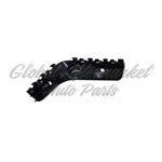 BUMPER BRACKET FR RH W/O SRT MODEL — photo 1