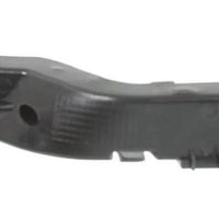 BUMPER SUPPORT FR RH