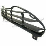 GRILLE LOWER — photo 2
