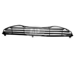 GRILLE LOWER MATTE-BLACK