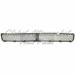 GRILLE LOWER — photo 3