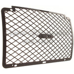 GRILLE LOWER UNIVERSAL — photo 3