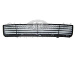 GRILLE LOWER FOR 1 PIECE BUMPER — photo 1