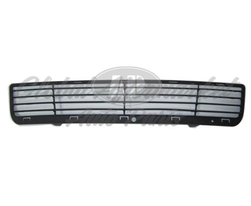 GRILLE LOWER FOR 1 PIECE BUMPER