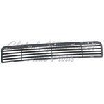 GRILLE LOWER FOR 1 PIECE BUMPER — photo 3