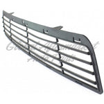 GRILLE LOWER FOR 1 PIECE BUMPER — photo 4
