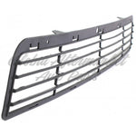 GRILLE LOWER FOR 1 PIECE BUMPER — photo 5