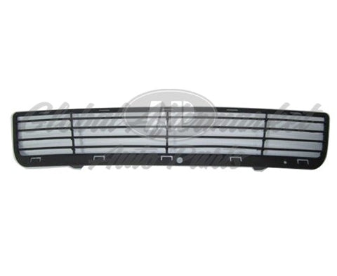 GRILLE LOWER FOR 1 PIECE BUMPER