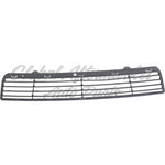 GRILLE LOWER FOR 1 PIECE BUMPER — photo 2