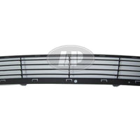 GRILLE LOWER FOR 1 PIECE BUMPER
