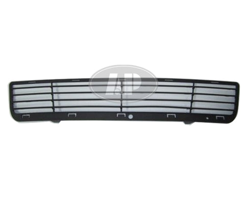 GRILLE LOWER FOR 1 PIECE BUMPER