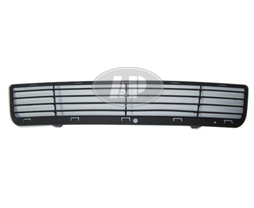 GRILLE LOWER FOR 1 PIECE BUMPER