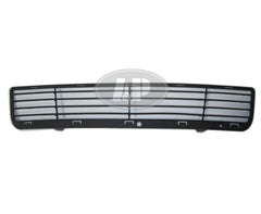 GRILLE LOWER FOR 1 PIECE BUMPER