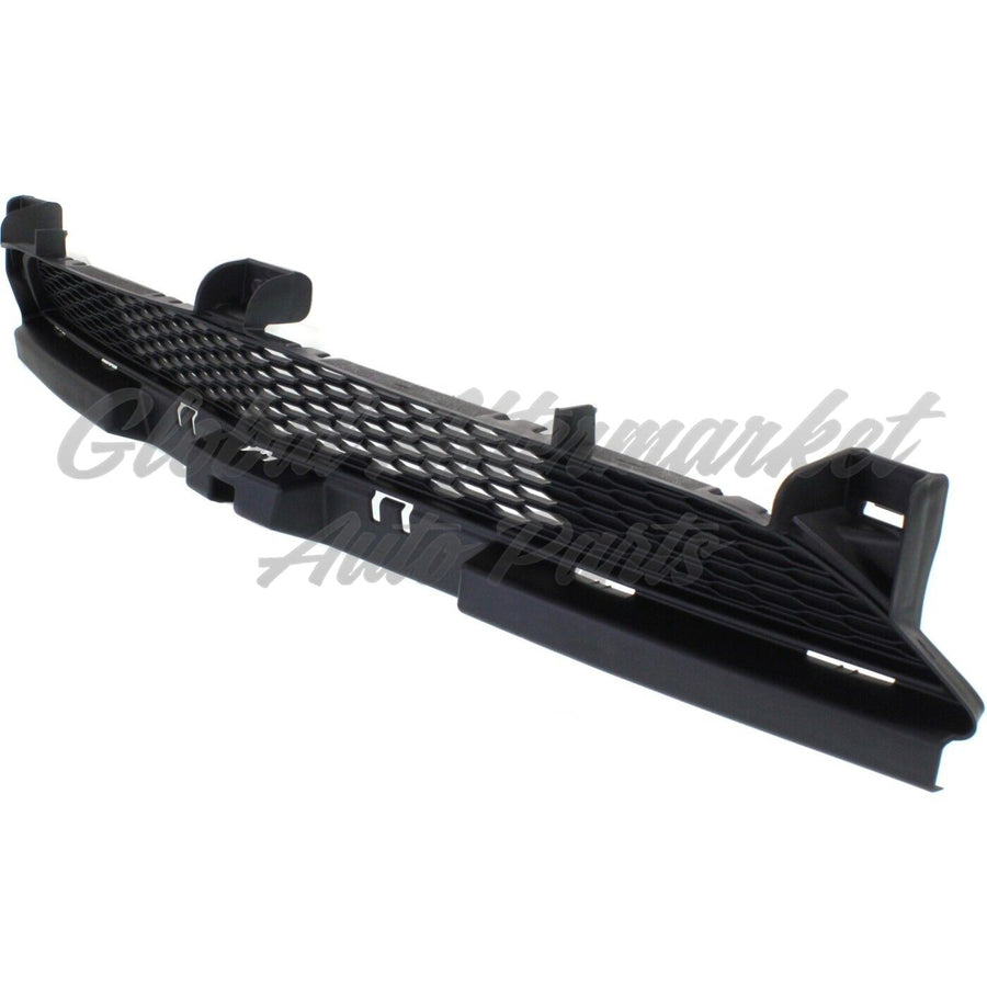 GRILLE LOWER W/O CRUISE