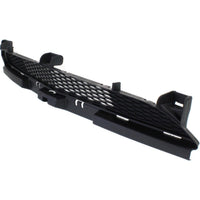 GRILLE LOWER W/O CRUISE