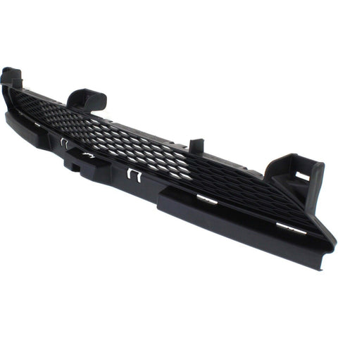 GRILLE LOWER W/O CRUISE