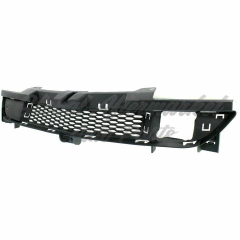 GRILLE LOWER W/CRUISE