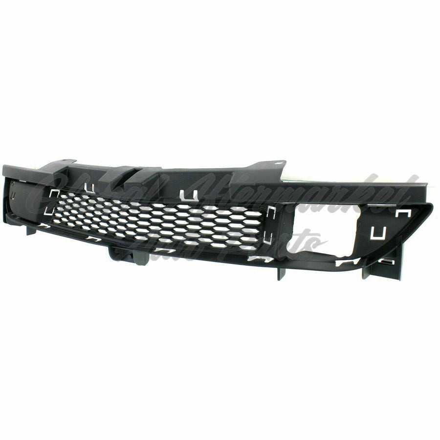 GRILLE LOWER W/CRUISE